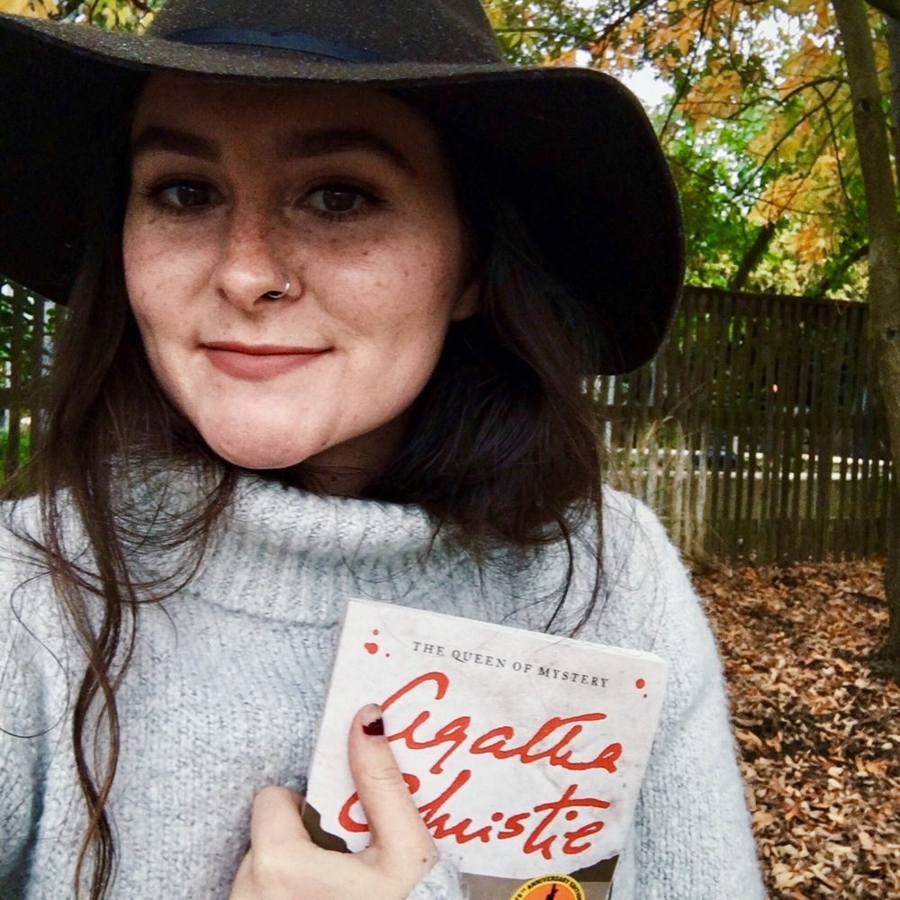 Meet your Posher, Jenn